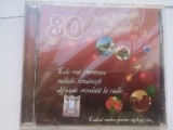 Cd-80ani de muzică &icirc;n 80 ani de radio Vol1