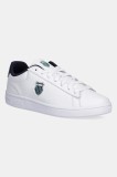 K-Swiss sneakers COURT SHIELD II culoarea alb, 04412.985.M
