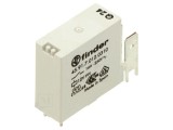 Releu electromagnetic 12VDC, SPST-NO