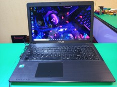 Laptop Asus X552E Intel i3-3217U 1,80Ghz | 8Gb RAM | 500Gb hdd foto