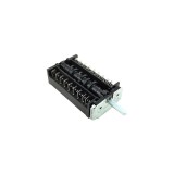 Comutator Cuptor Aragaz Plita MENEGHETTI Original Cod 12540710 M6712540710 BOMPANI