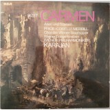 Vinil Georges Bizet &lrm;&ndash; Highlights From Carmen (-VG)