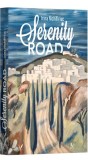 Serenity Road Carti Fictiune Paperback Editura pentru Arta si Literatura Poveste Camino Santiago