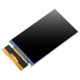 Display LCD Original Allview P41 eMagic, Ecran Complet cu Sticla si Banda Flexibila