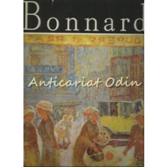 Convorbiri Despre Arta - Bonnard