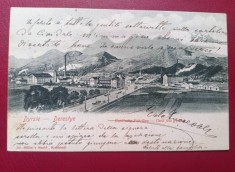 Brasov Darste fabrica de bere Czell