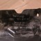 Protecție broască ușă față dreapta Audi A4 B6