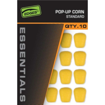 Porumb Flotant Fox Edges Essentials Pop Up Yellow Corn, Standard foto