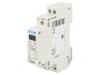Releu Bistabil de Impulsuri NC NO 16A Z-S230/SO