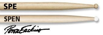 Bete tobe Vic Firth Signature Peter Erskine