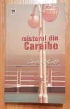 Misterul din Caraibe de Agatha Christie