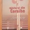 Misterul din Caraibe de Agatha Christie