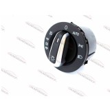 Bloc lumini cu functia AUTO pt Audi A6 4F, Q7