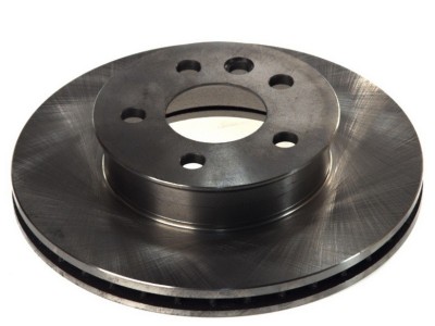 Disc frana VW TRANSPORTER IV bus (70XB, 70XC, 7DB, 7DW, 7DK) (1990 - 2003) ABE C3W026ABE foto
