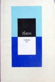Opere Vol. 3 Platon - Clasicii Filosofiei Universale, Editura Stiintifica 1978, 417 pagini, Coperta Cartonata