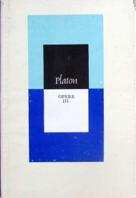 OPERE VOL.3-PLATON-261920 foto