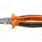 Clești universali pentru prindere și tăiere NEO TOOLS 180mm