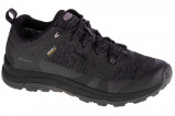 Cumpara ieftin Pantofi de trekking Keen W Terradora II WP 1022345 negru, 36, 37, 37.5, 38, 39, 42