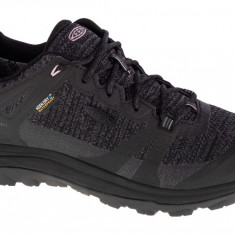 Pantofi de trekking Keen W Terradora II WP 1022345 negru