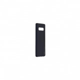 Husa Compatibila cu Samsung Galaxy S10e - Goospery TPU i-Jelly Case Negru, Silicon, Carcasa, Mercury