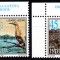 IUGOSLAVIA 2001, Fauna - Pasari, serie neuzata, MNH