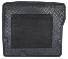 Covoras Protectie Portbagaj Cauciuc Polcar, Dacia Duster 4x2 2010 - 2013 foto