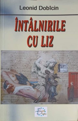 INTALNIRILE CU LIZ. NUVELE-LEONID DOBICIN-248960 foto