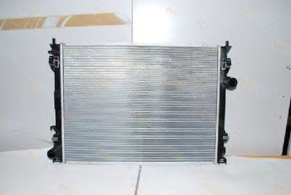 Radiator, racire motor LANCIA THEMA (LX) (2011 - 2016) THERMOTEC D7Y005TT