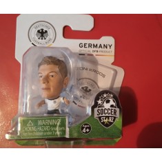 Figurina: Toni Kroos, Germania, 2014