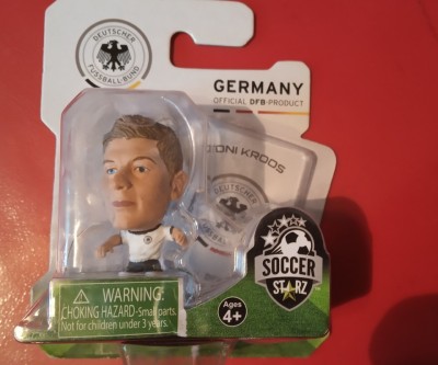 Figurina: Toni Kroos, Germania, 2014 foto