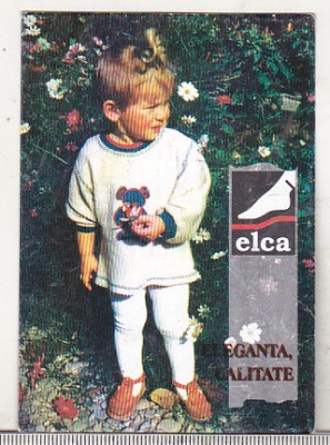 bnk cld Calendar de buzunar 1997 - ELCA SA Camplina foto