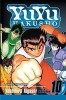 YuYu Hakusho, Volume 10