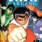 YuYu Hakusho, Volume 10