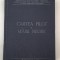 Cartea pilot a Marii Negre editia Mangalia 1981