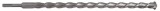 Burghiu pt Beton cu Prindere SDS ETP 25x450 - 618045