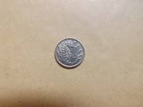 Singapore 10 Centi 1980