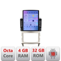 Navigatie HHyundai IX55 Android radio gps internet Octa Core 4+64 LTE Kit-ix55+EDT-E709 CarStore Technology