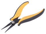 Clești cu prindere netedă 160mm