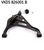 SKF VKDS 826001 B Brat, suspensie roata