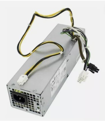 Sursa PC second hand Dell Optiplex 3050 5050 7050 DP/N J82T5 300W H300EGS-00 cu conector 6pini
