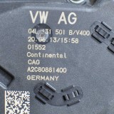 Supapa EGR AUDI A5 Cabrio 8F7 2014 OEM: 04L131501 1614043