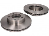 Set Disc Frana Fata Dreapta + Stanga Delphi Nissan NV400 2011&rarr; BG4328