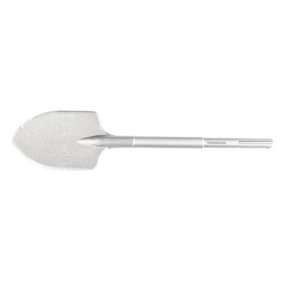Dalta SDS tip lopata MAX 100x450 mm GRAPHITE 57H551 HardWork ToolsRange foto