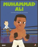 Cumpara ieftin Volumul 35. MICII EROI. Muhammad Ali