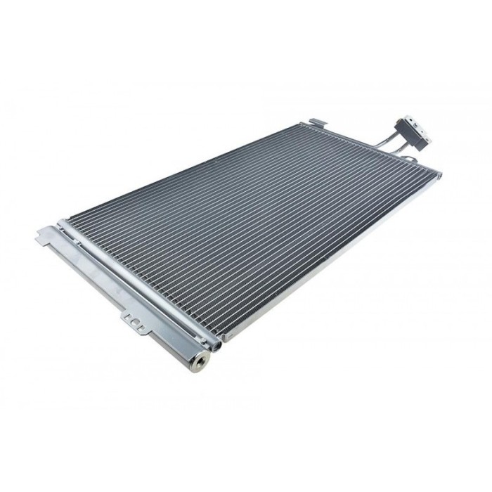 Evaporator aer conditionat Viano W 639 (03-) 2.0 Cdi (cu uscator), 6398350070