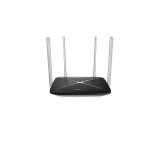 Cumpara ieftin Router wireless MERCUSYS AC12, AC1200, WIFI 5, Dual Band