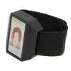Suport magnetic pt. piese metalice mici, fixat pe incheietura mainii, 50x25mm Best CarHome, Handy