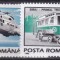 1995 Mijloace de transport uzuale LP1379 MNH Pret 5+1 Lei