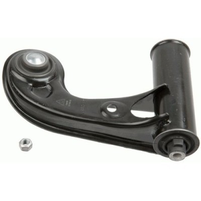 LEMF&amp;Ouml;RDER Brat, suspensie roata foto