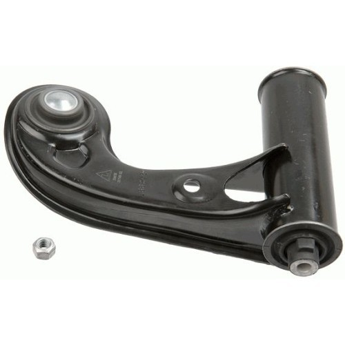 LEMF&Ouml;RDER Brat, suspensie roata